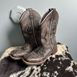 Laredo Cowboy Boots